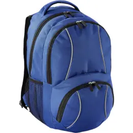 Championship Backpack Blue